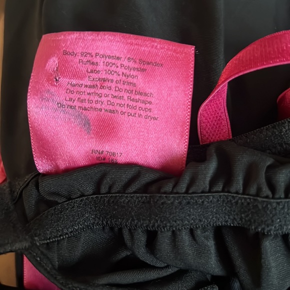 Victoria Secret Lingerie - Picture 7 of 7